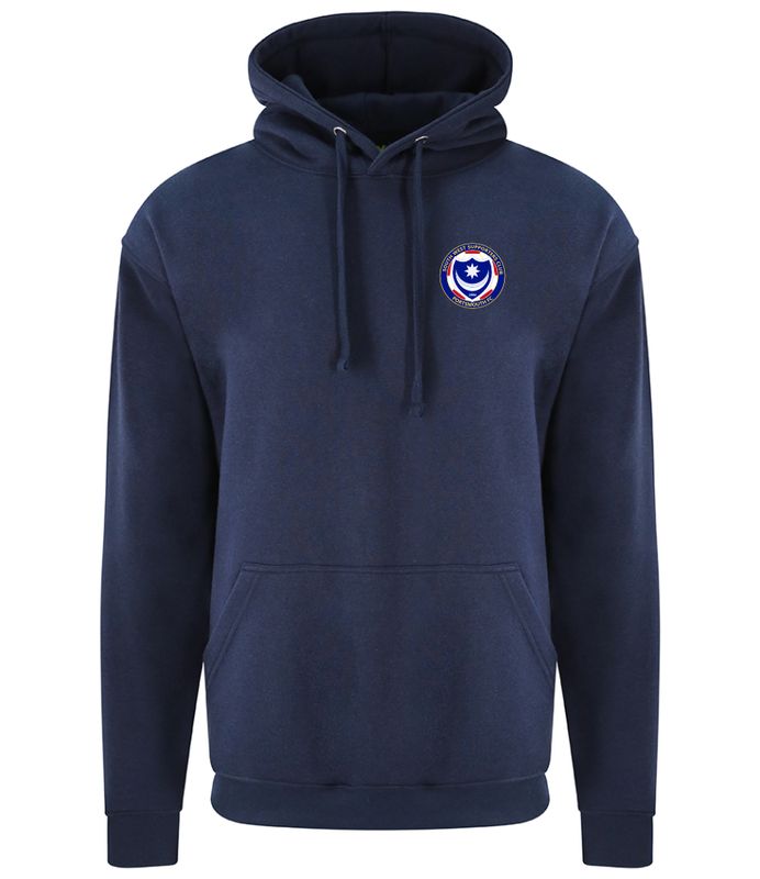 RX350 - ProRTX - Hoodie - Navy RX350 - ProRTX - Hoodie - Navy