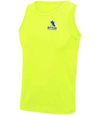 Vest - Unisex - AWDis (JC007)