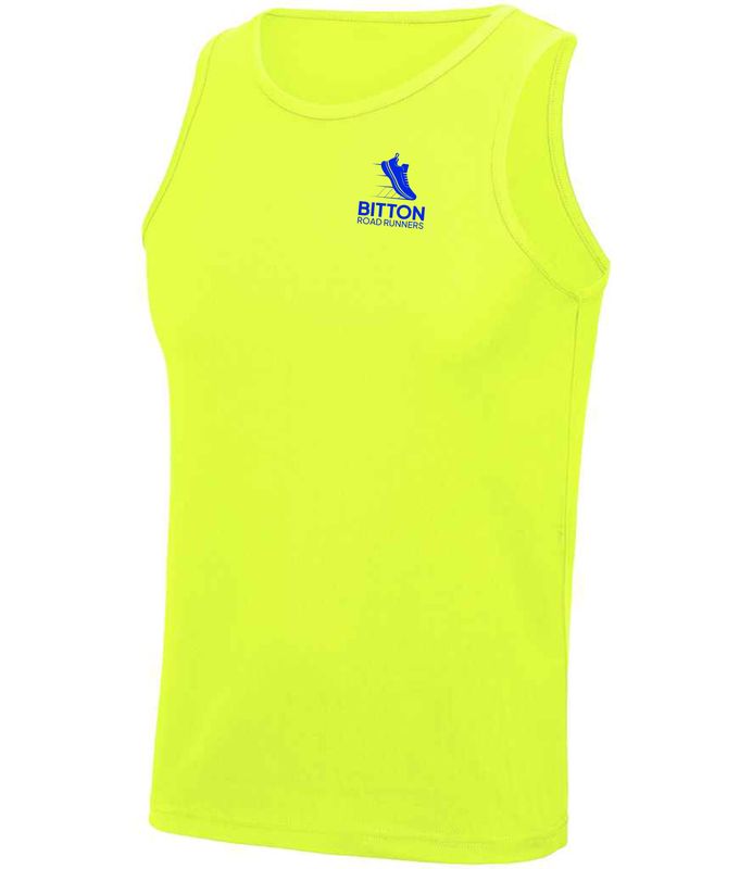 Vest - Unisex - AWDis (JC007) Vest - Unisex - AWDis (JC007)