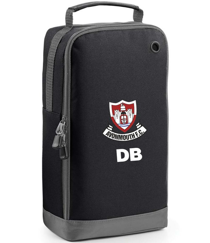 Boot Bag - BagBase (BG540)