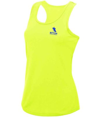 Vest - AWDis - Ladies (JC015)