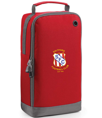 Boot Bag - BagBase (BG540)