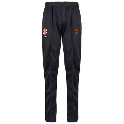 Trousers - Matrix V2 - Gray-Nicolls - Senior - Black Trousers - Matrix V2 - Gray-Nicolls - Senior - Black
