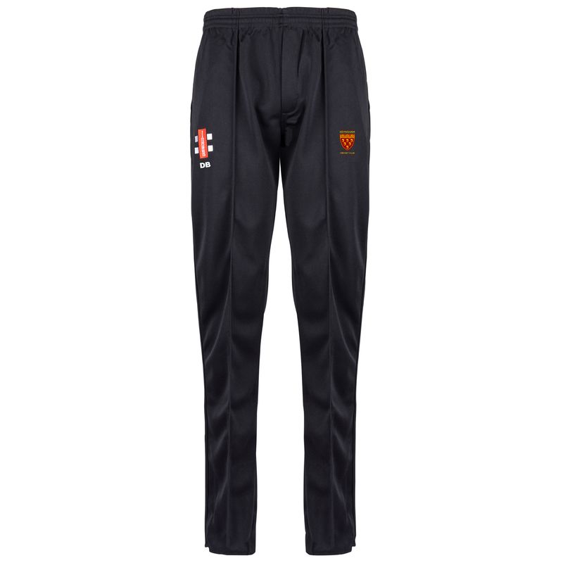 Trousers - Matrix V2 - Gray-Nicolls - Senior - Black