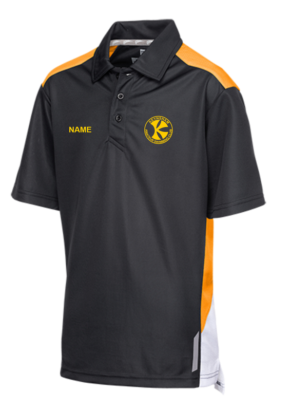 Polo Shirt - Vision - Falcon (VN20) - Kids Polo Shirt - Vision - Falcon (VN20) - Kids