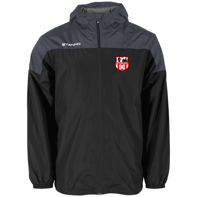 Rain Jacket - Stanno - Pride - Adults