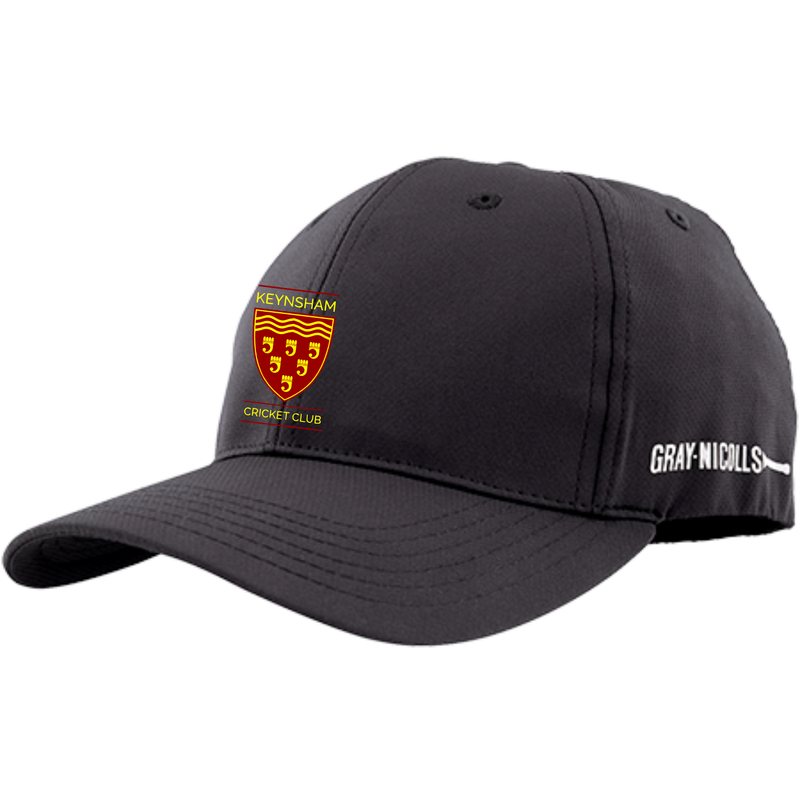 Cap - Pro Fit - Gray-Nicolls - Black