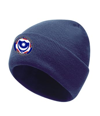 RG661 - Regatta - Axton - Cuffed Beanie - Navy RG661 - Regatta - Axton - Cuffed Beanie - Navy