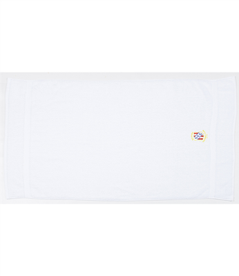 Bath Towel - Towel City - White (TC04)