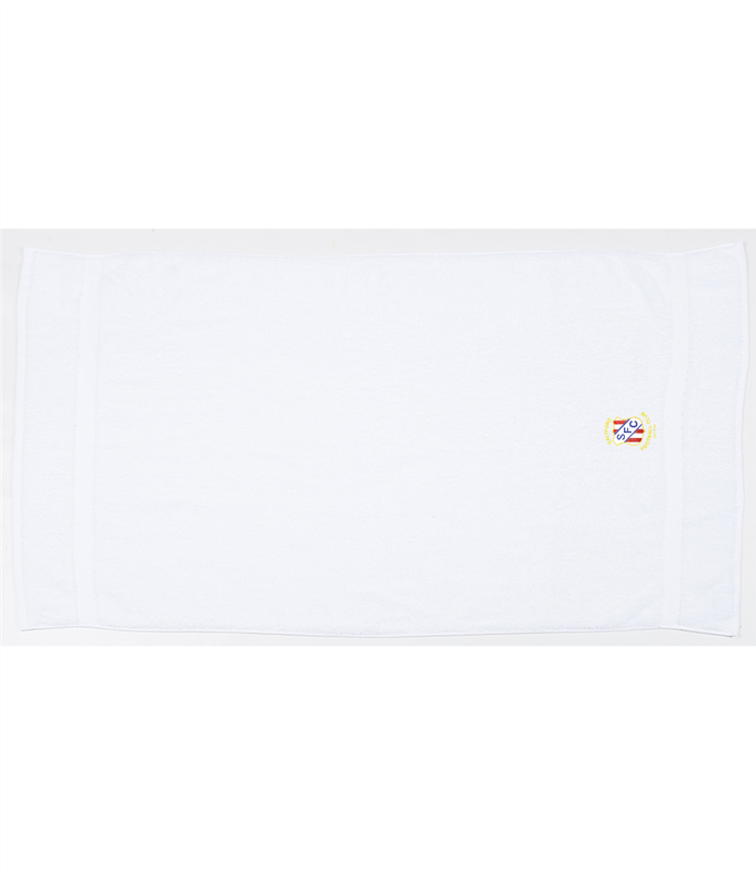 Bath Towel - Towel City - White (TC04)