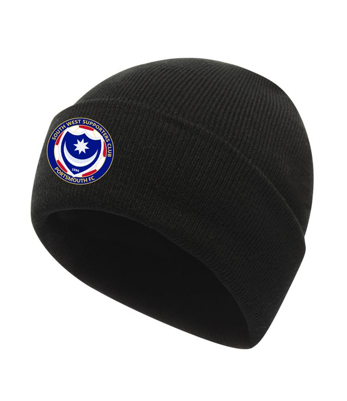 RG661 - Regatta - Axton - Cuffed Beanie - Black RG661 - Regatta - Axton - Cuffed Beanie - Black