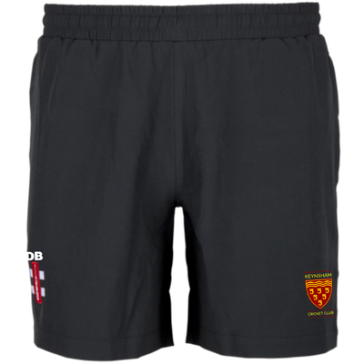 Shorts - Velocity - Gray-Nicolls - Senior