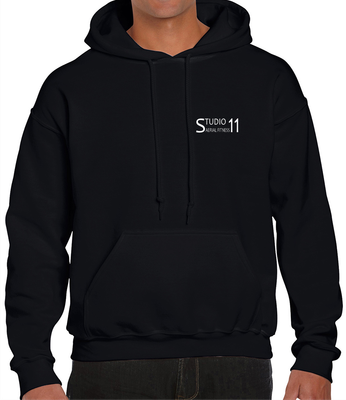 Hoodie - Dryblend Unisex (GD54)