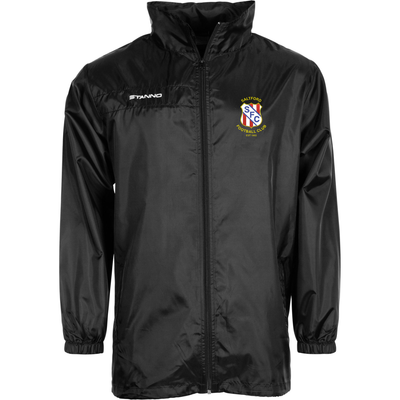 Rain Jacket - Stanno - Field - Kids