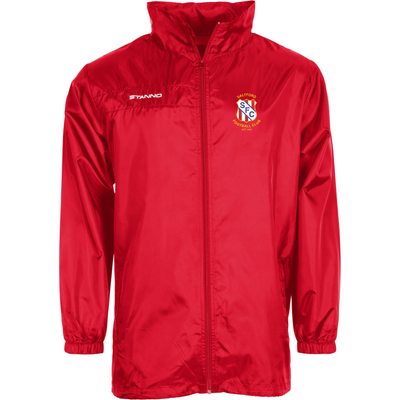 Rain Jacket - Stanno - Field - Kids