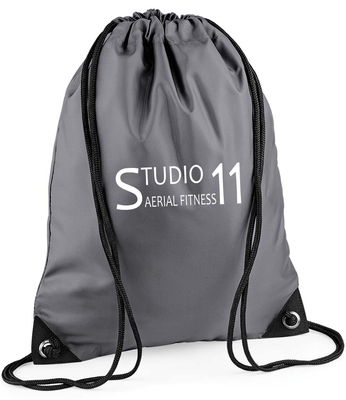 BagBase - Gymsac - (BG10)