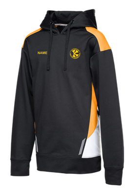 Hoodie - Vision - Falcon (VN40) - Kids