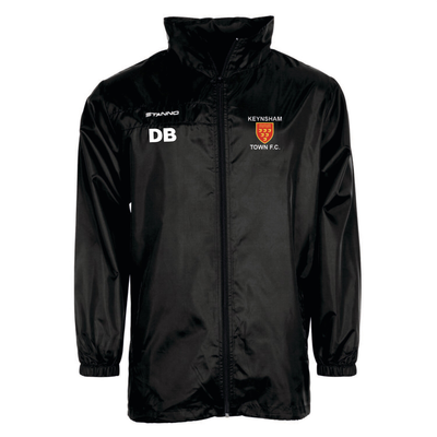 Rain Jacket - Stanno - Field - Kids