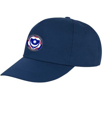 RC080 - Result - Houston Cap - Navy