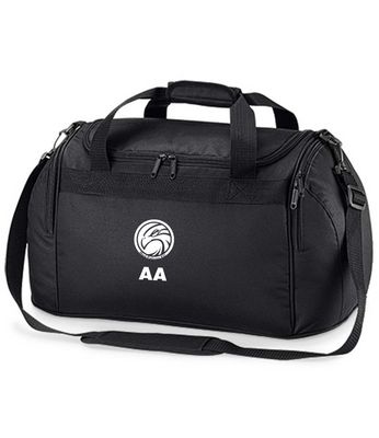 Kit Bag - BagBase (BG200) - Black