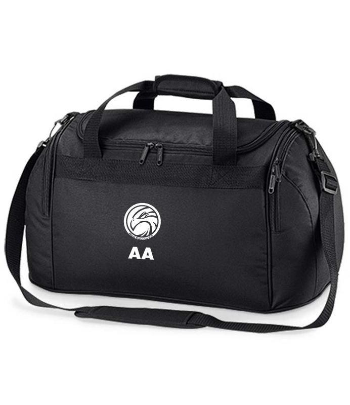 Kit Bag - BagBase (BG200) - Black