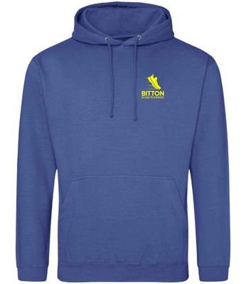 Hoodie - AWDis - Unisex (JH001)