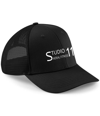 Baseball Cap - Beechfield (BB646)