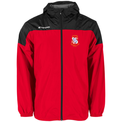 Windbreaker Jacket - Stanno - Pride - Adults