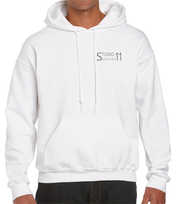 Hoodie - Dryblend Unisex (GD54)