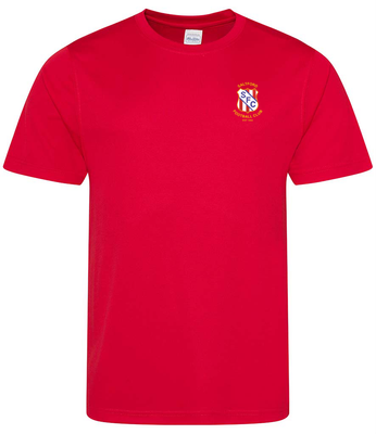 Training T-Shirt - AWDis - Kids (JC001B)