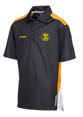 Polo Shirt - Vision - Falcon (VN20) - Adults