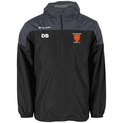 Rain Jacket - Stanno - Pride - Adults Rain Jacket - Stanno - Pride - Adults