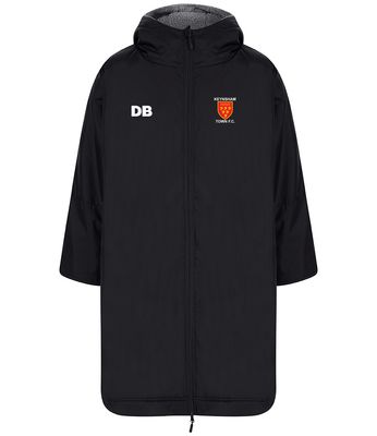 Robe - All Weather - Finden & Hales (LV690) - Adults