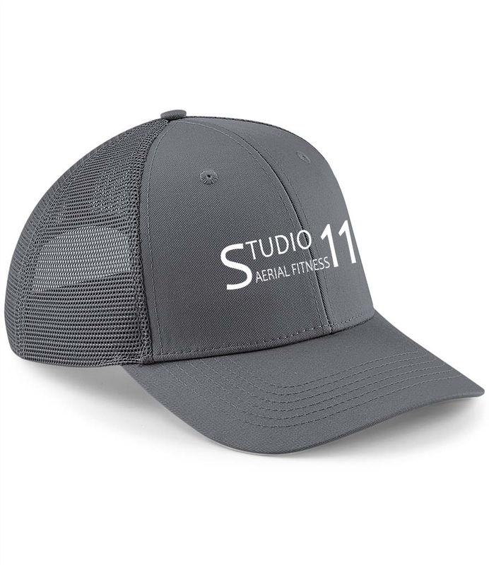 Baseball Cap - Beechfield (BB646) Baseball Cap - Beechfield (BB646)