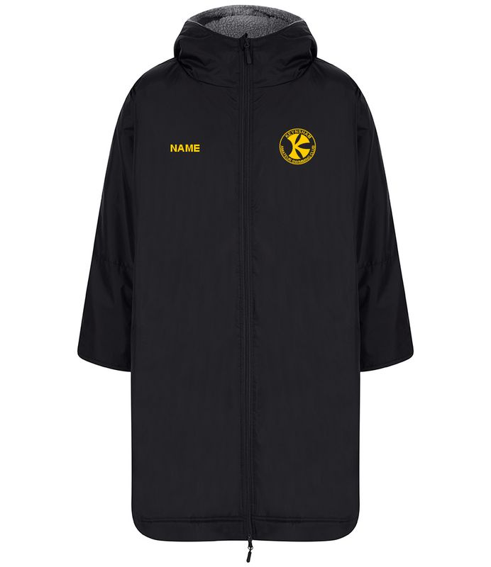 Robe - All Weather - Finden & Hales (LV690) - Adults Robe - All Weather - Finden & Hales (LV690) - Adults