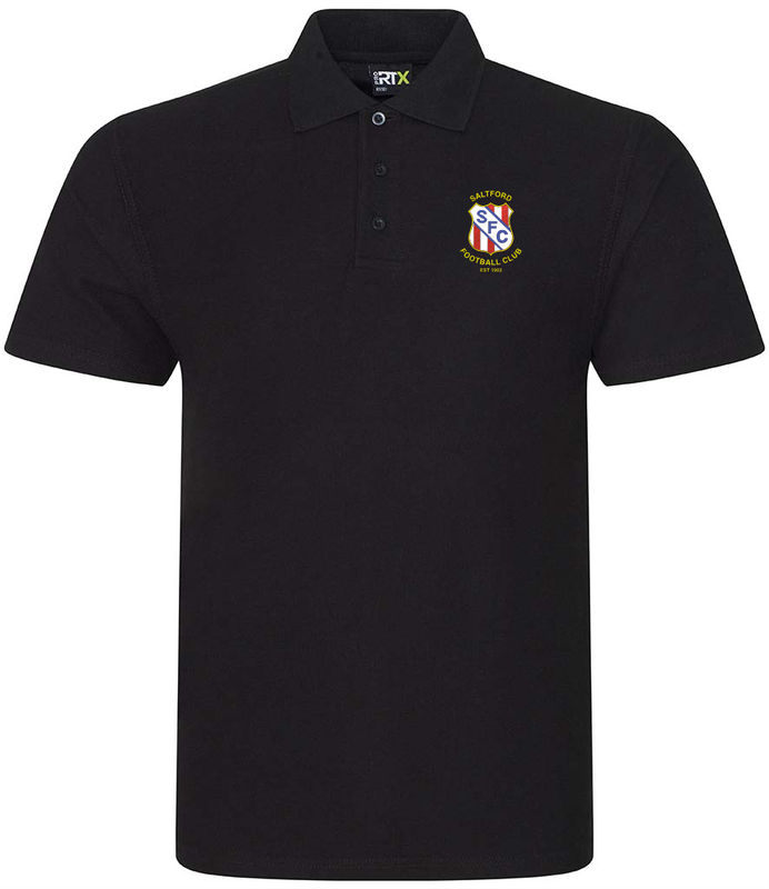 Polo Shirt - Poly/Cotton - ProRTX - Adults
