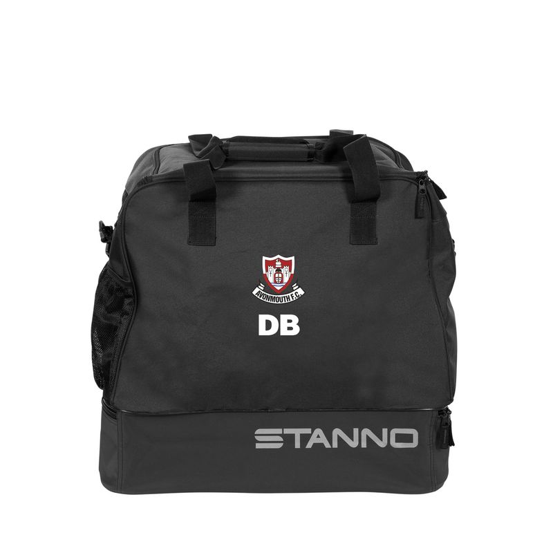 Pro Bag - Prime - Stanno - Black