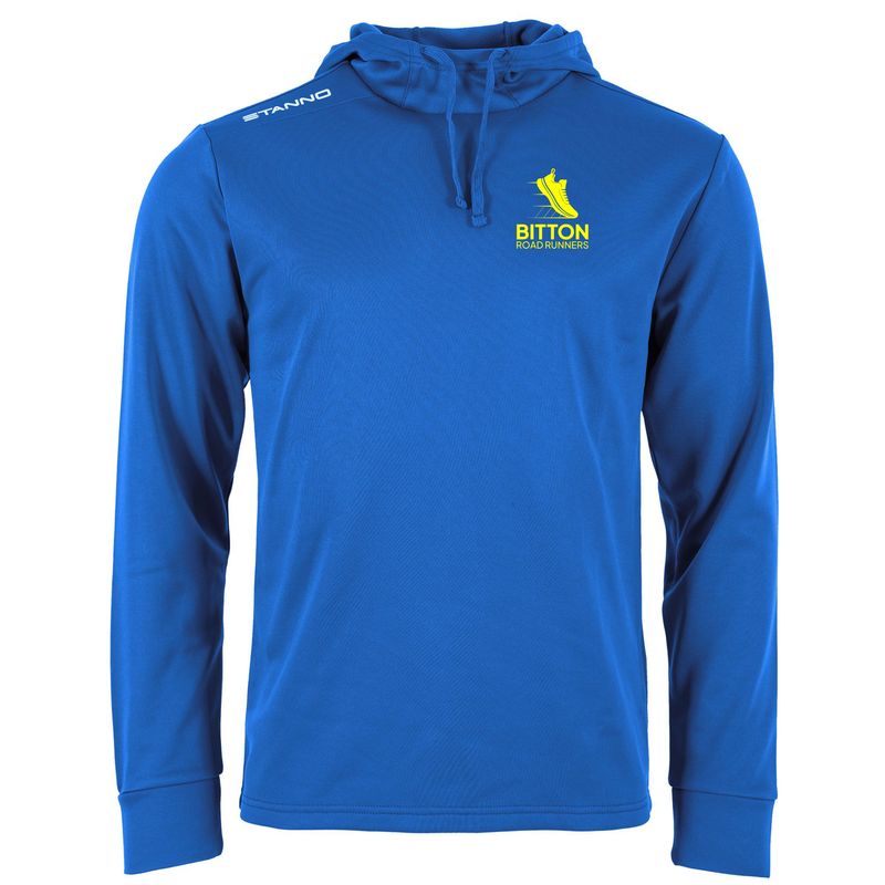 Poly - Overhead Hoodie – Stanno - Field - Unisex Poly - Overhead Hoodie – Stanno - Field - Unisex