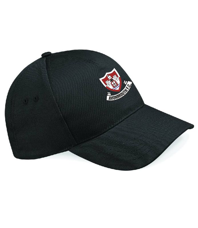 Baseball Cap - Beechfield - Adults (BB15)