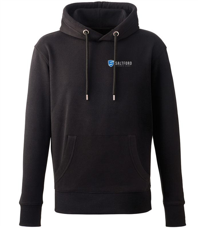 Anthem Organic Hoodie (AM01) Anthem Organic Hoodie (AM01)