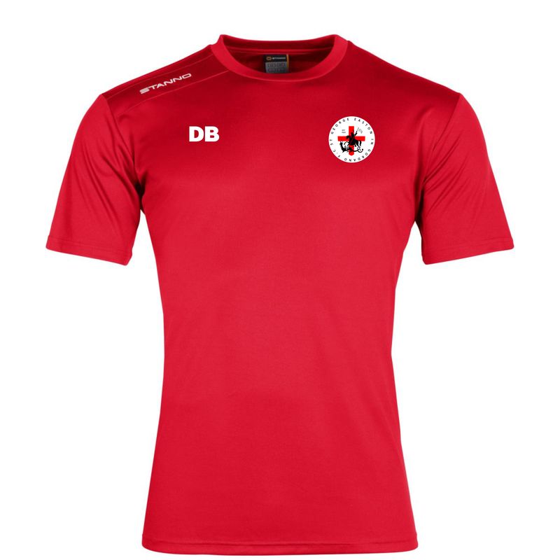 T-Shirt - Stanno - Field - Kids