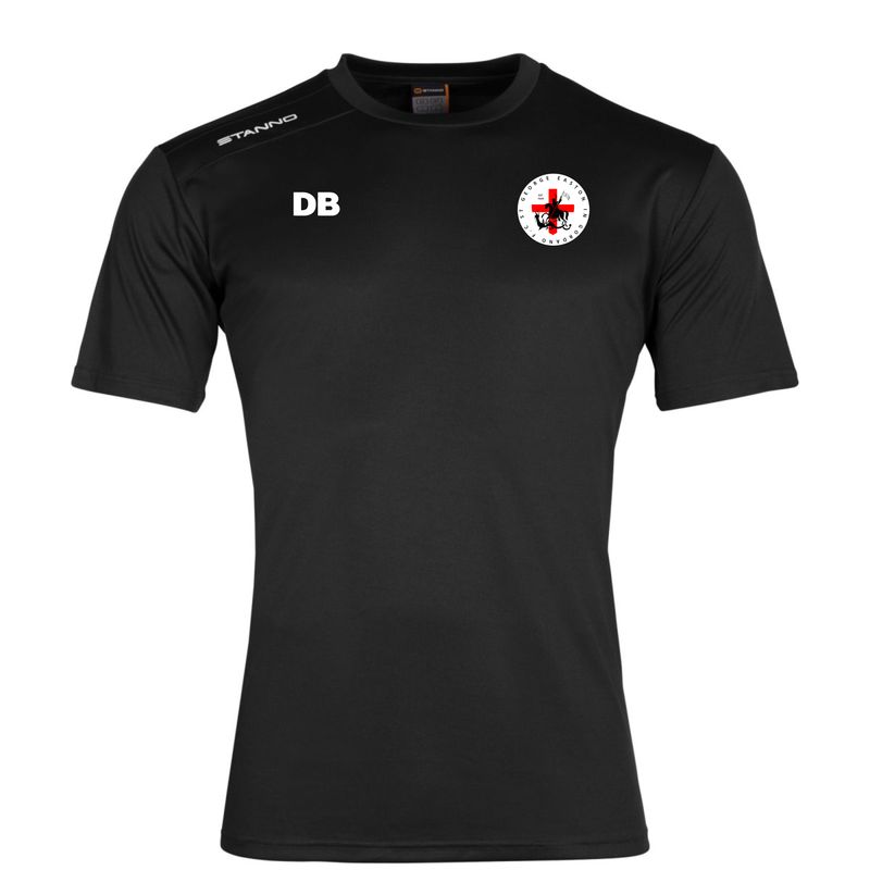 T-Shirt - Stanno - Field - Kids