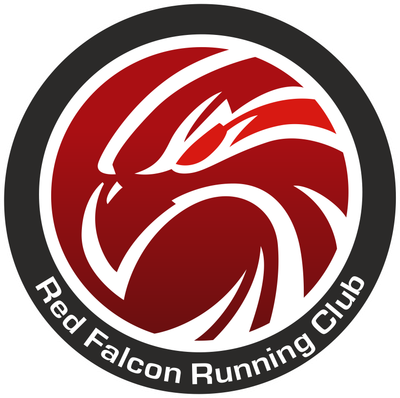 Red Falcon Running Club