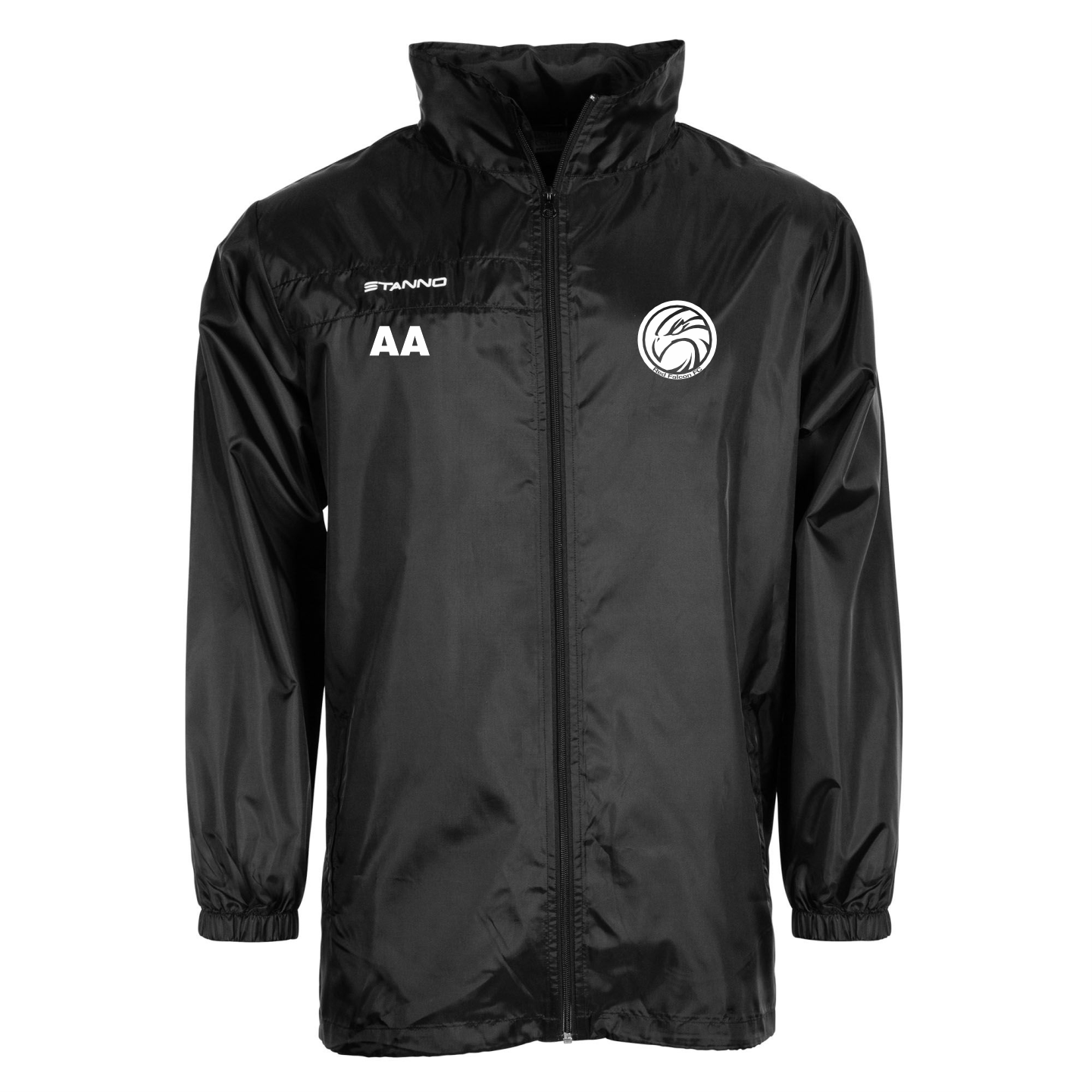 Rain Jacket - Stanno - Field - Adults
