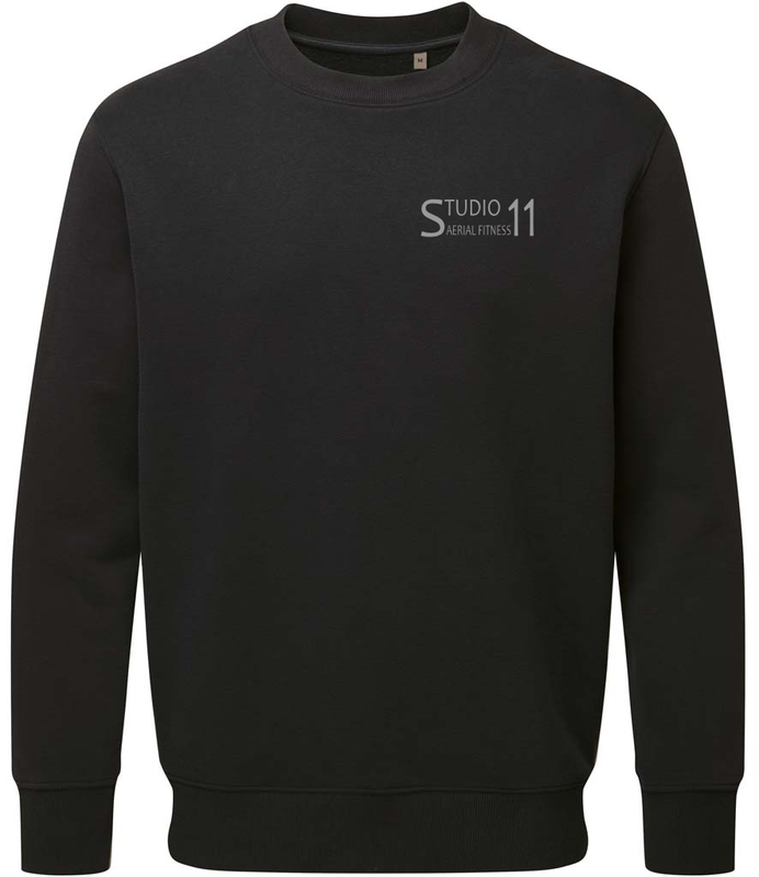 Anthem Organic Sweatshirt (AM20) Anthem Organic Sweatshirt (AM20)