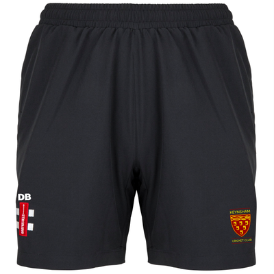 Shorts - Velocity - Gray-Nicolls - Women
