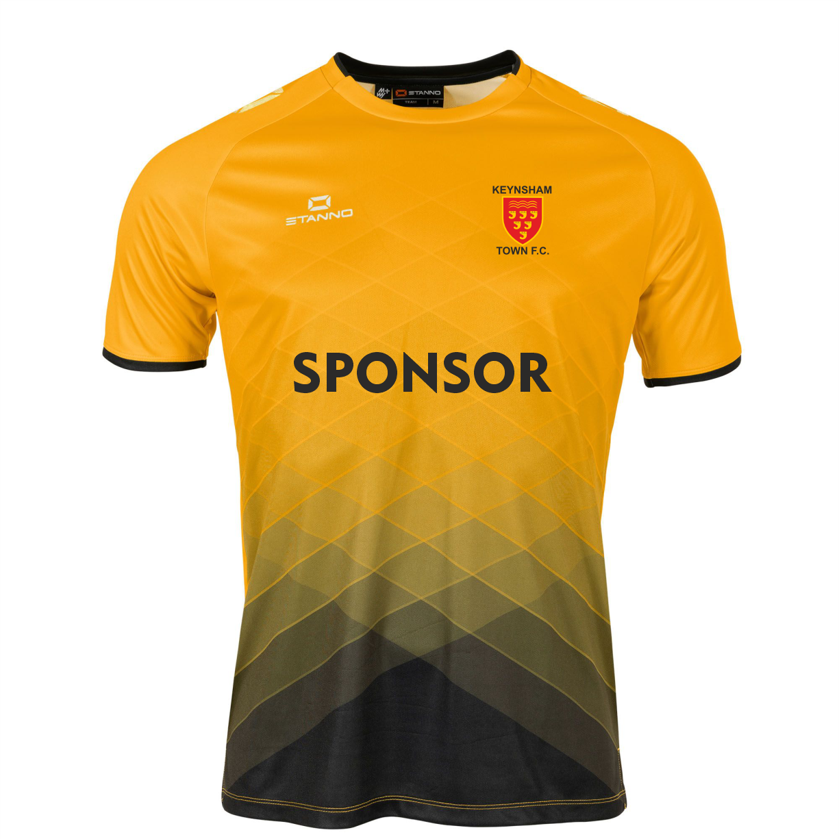 **CLEARANCE** Home Shirt - Stanno - Altius - Adults