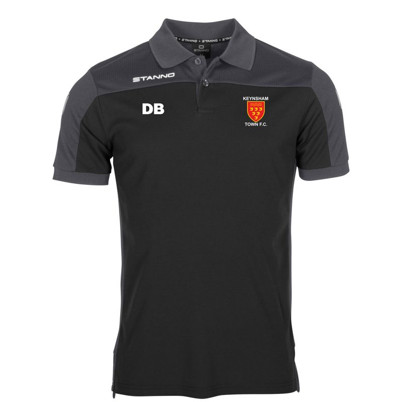 Polo Shirt - Stanno - Pride - Adults