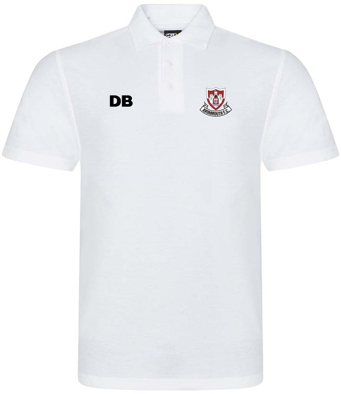 Polo Shirt - ProRTX (RX101) - Adults Polo Shirt - ProRTX (RX101) - Adults