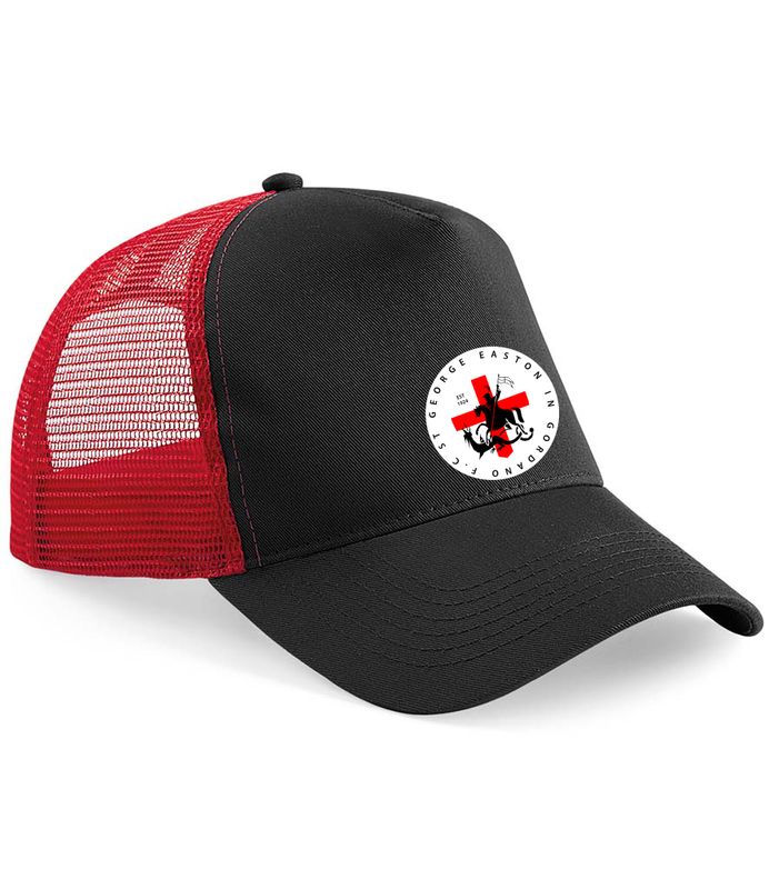 Beechfield Trucker Cap - (BB640)